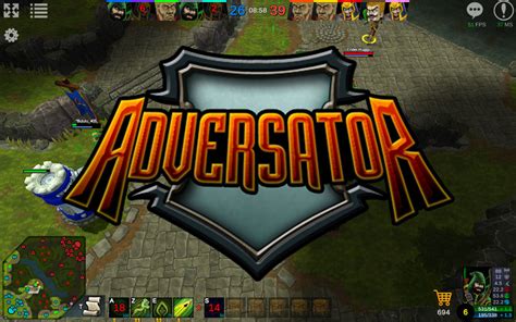 first moba|browser based moba games.